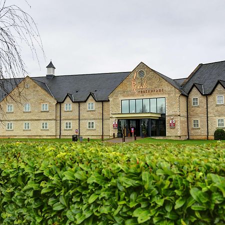 Best Western Plus Pastures Hotel Doncaster Exterior foto